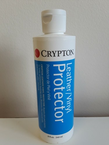 Crypton leather vinyl - crypton, leather/vinyl