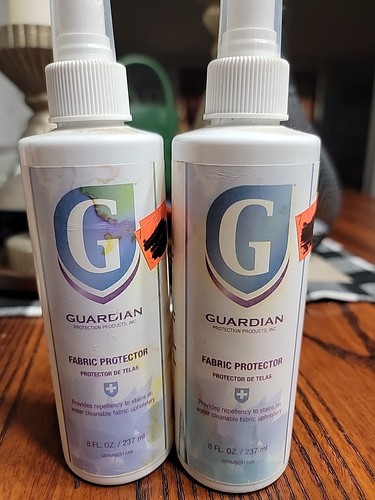 Guardian products - (2,
