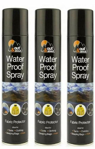 X300ml waterproof spray - x300ml,