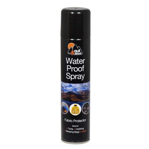 Water proof fabric protector - proof,