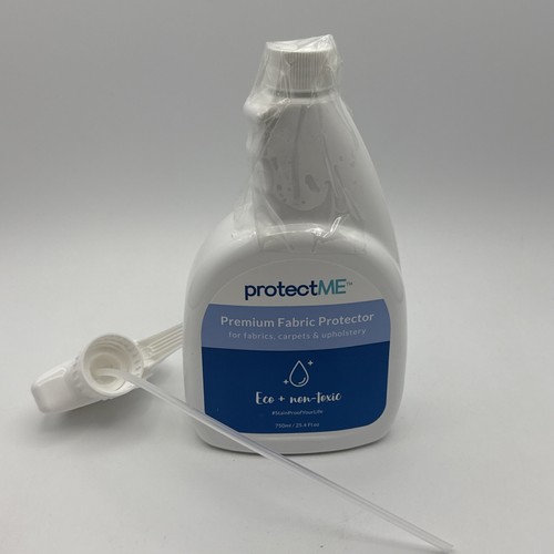 Premium fabric protector and - fabric,
